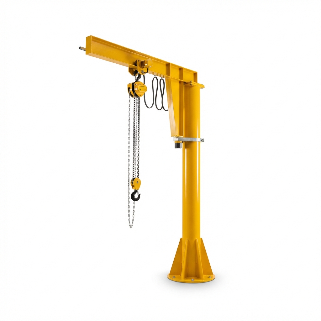 Jib Crane