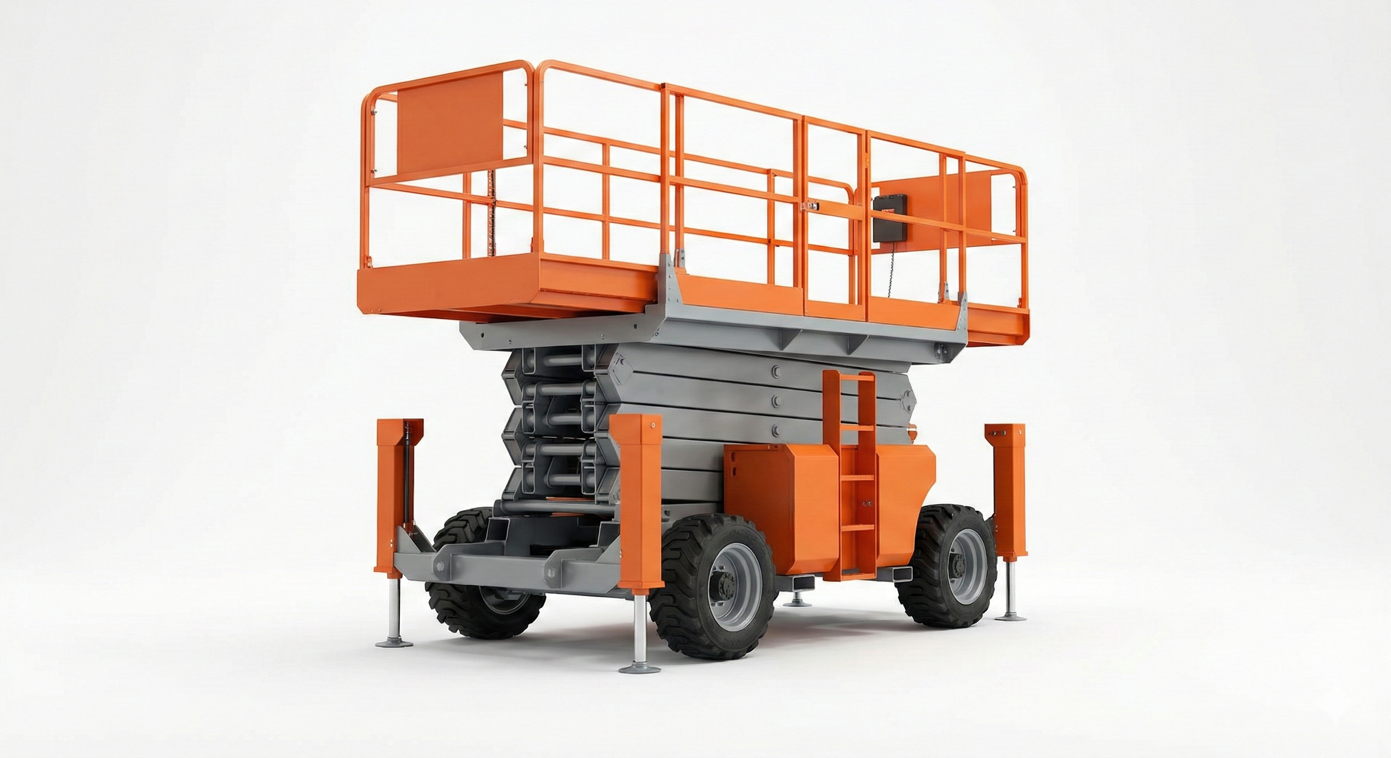 Boom Lift Rental